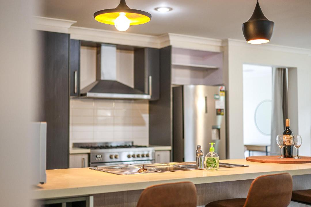 Photo of Kitchen in Derrimut
