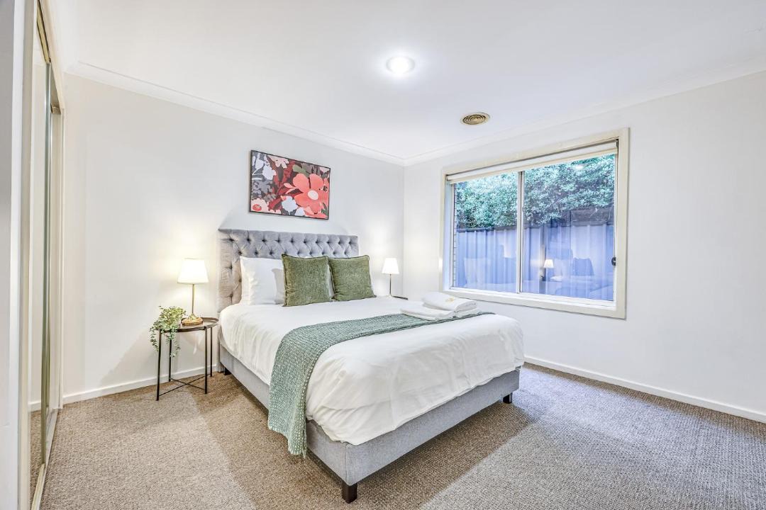 Photo of Bedroom in Derrimut