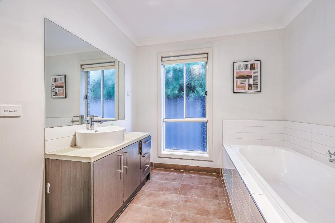 Photo of Bathroom in Derrimut