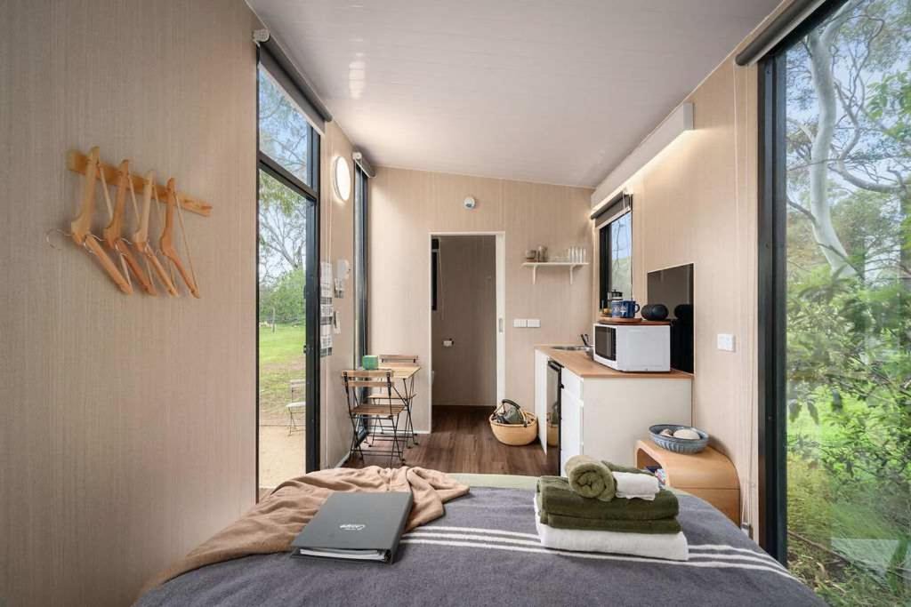 Photo of Bedroom in Willunga South