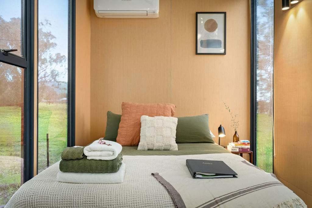 Photo of Bedroom in Willunga South