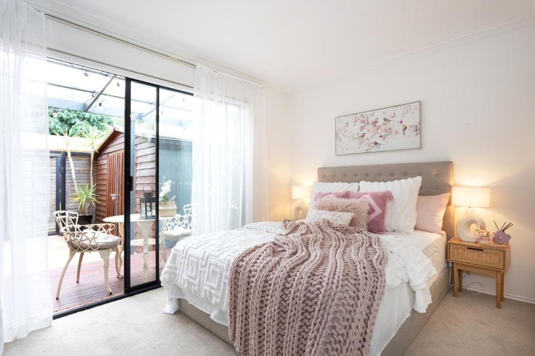 Photo of Bedroom in Bentleigh