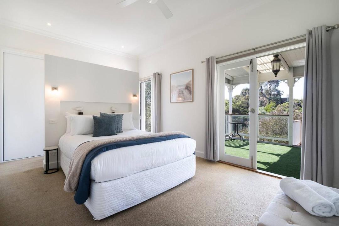 Photo of Bedroom in Frankston