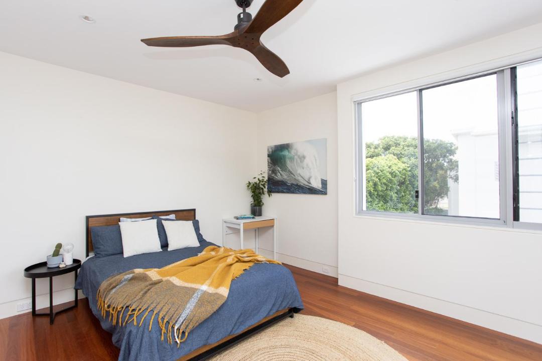 Photo of Bedroom in Kingscliff