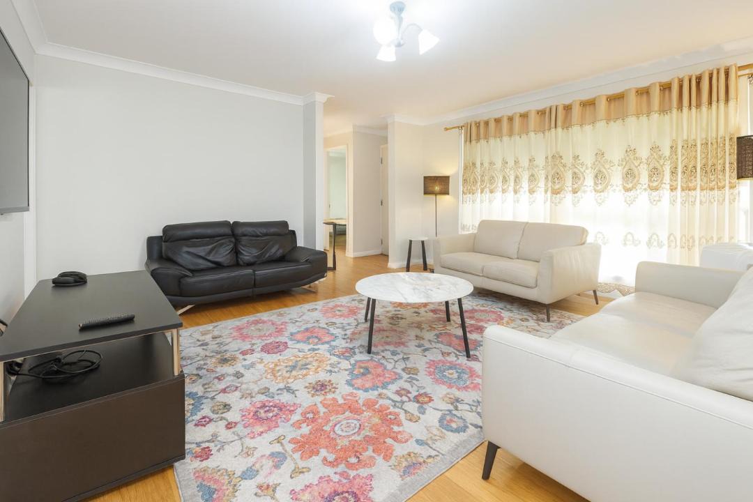 Photo of Livingroom in Bradbury
