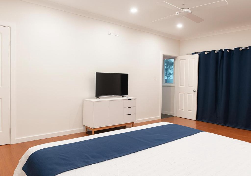 Photo of Bedroom in Bradbury