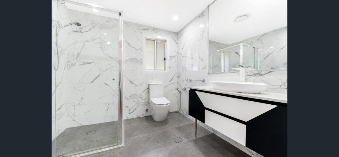 Photo of Bathroom in Bradbury
