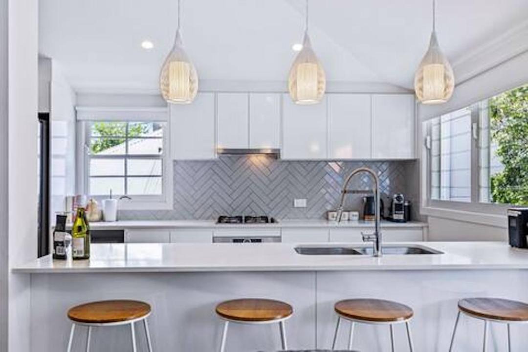 Photo of Kitchen in Auchenflower