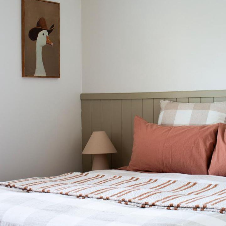 Photo of Bedroom in Merton