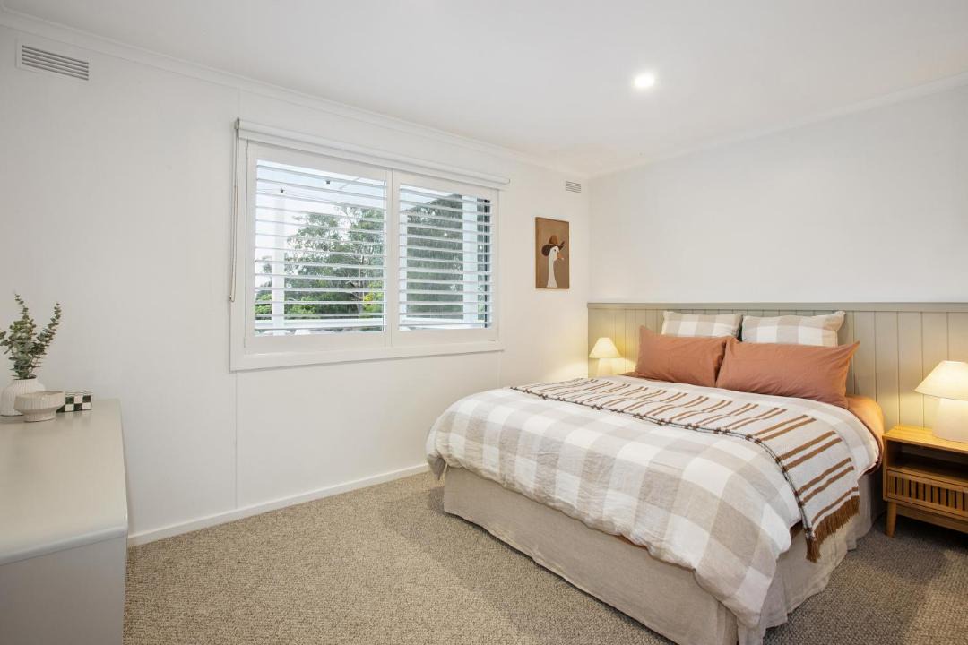 Photo of Bedroom in Merton