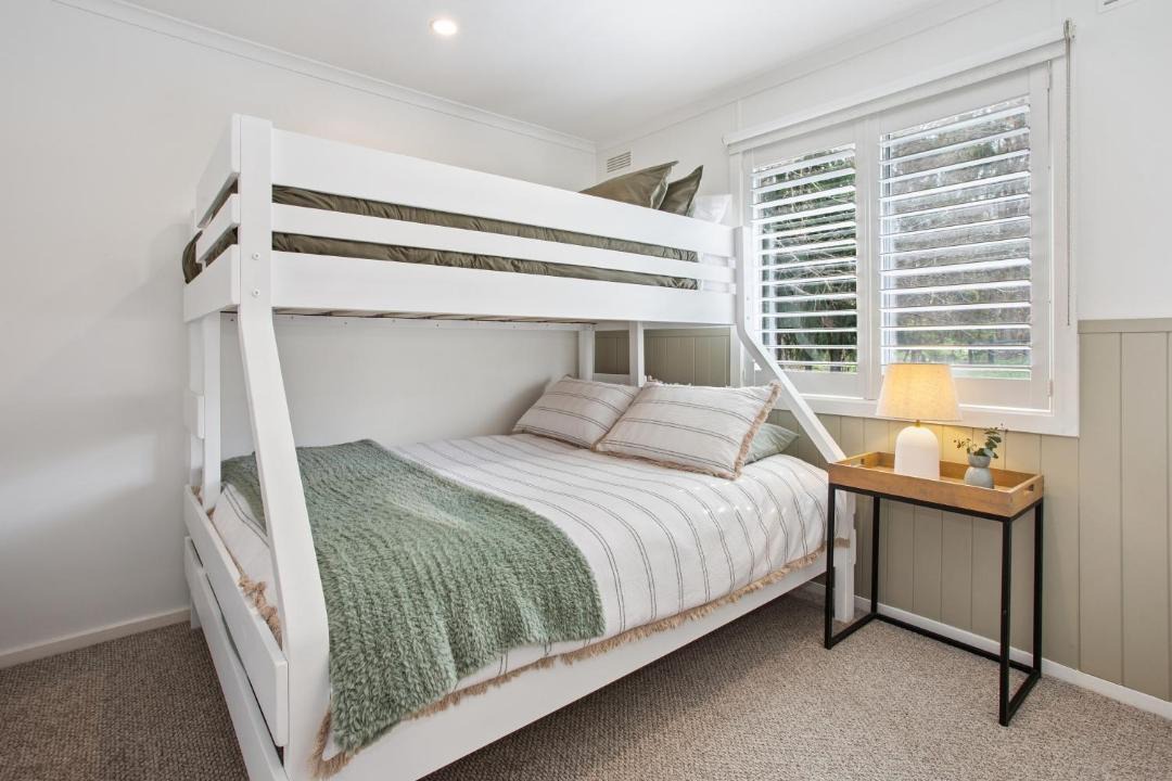 Photo of Bedroom in Merton