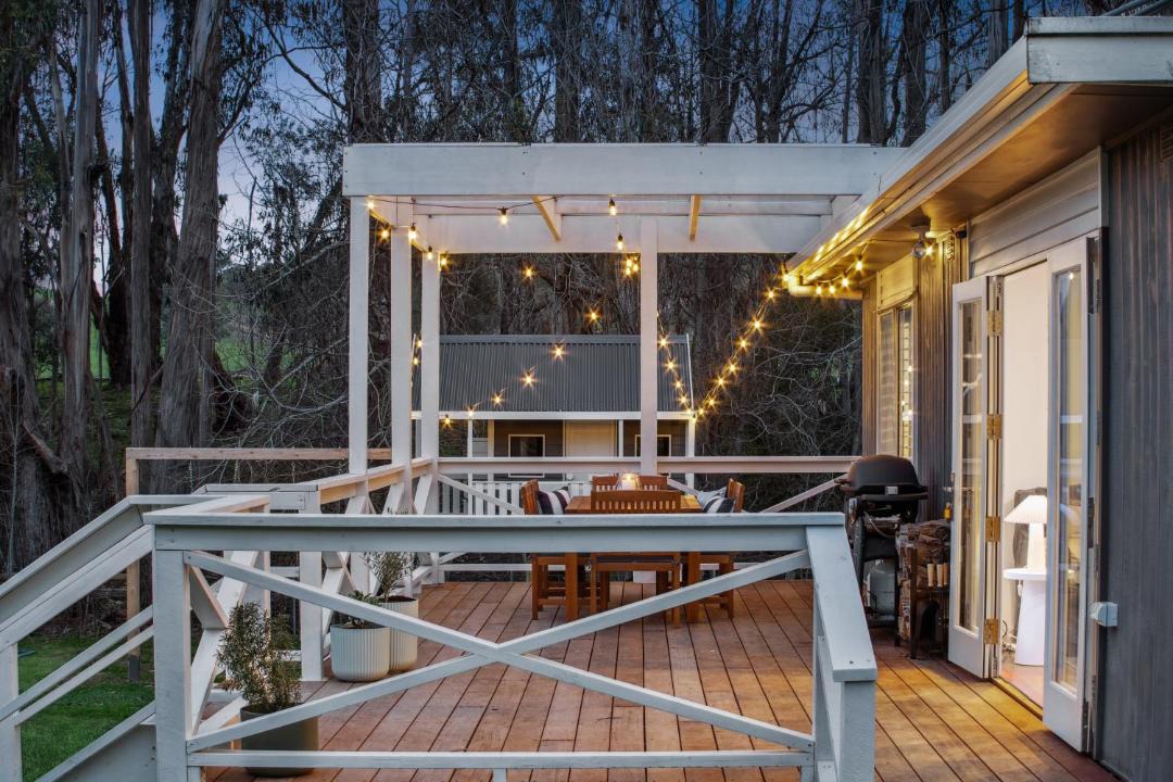 Photo of Patio Balcony in Merton