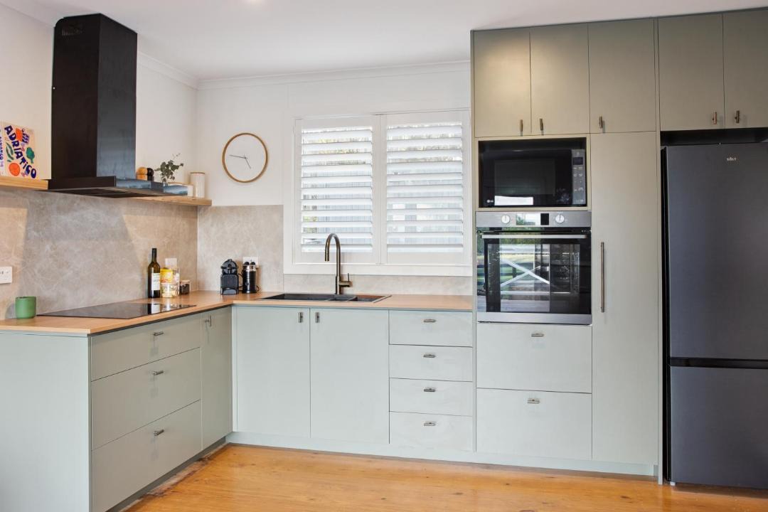 Photo of Kitchen in Merton