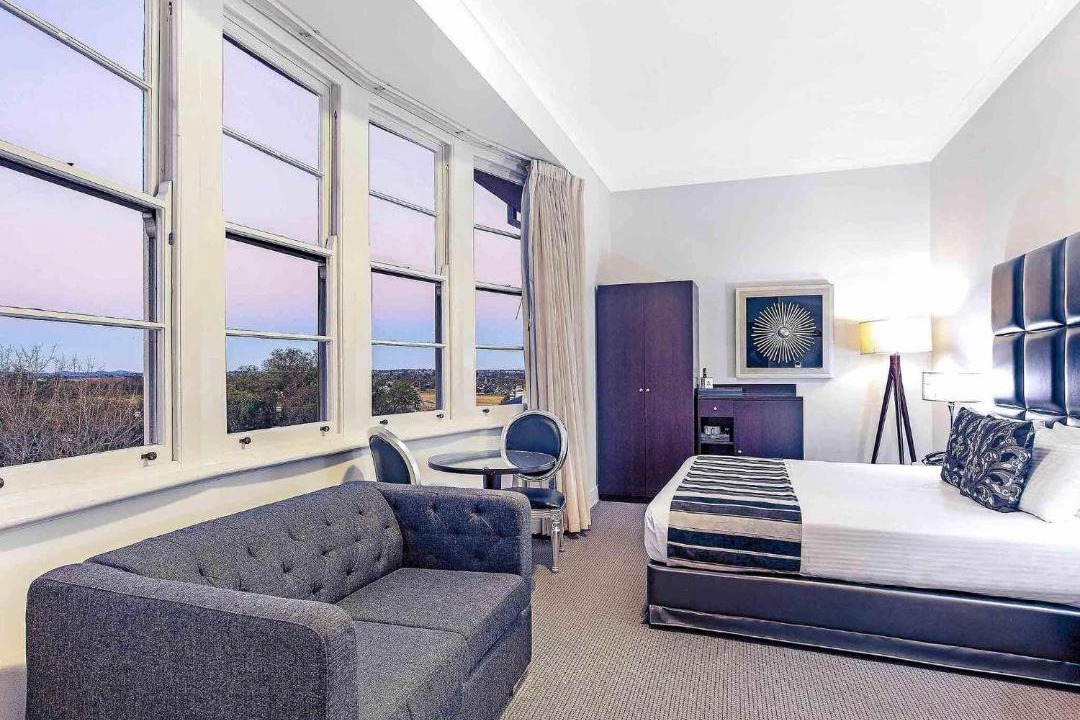 Photo of Bedroom in Maitland