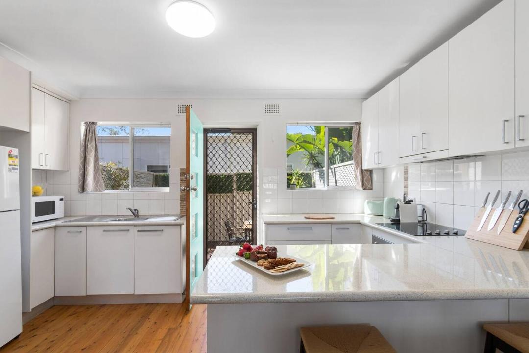 Photo of Kitchen in East Corrimal