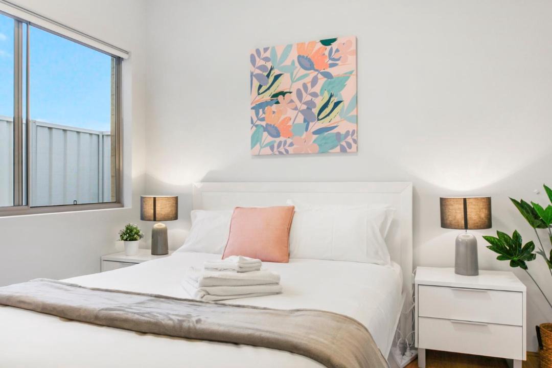 Photo of Bedroom in Balga