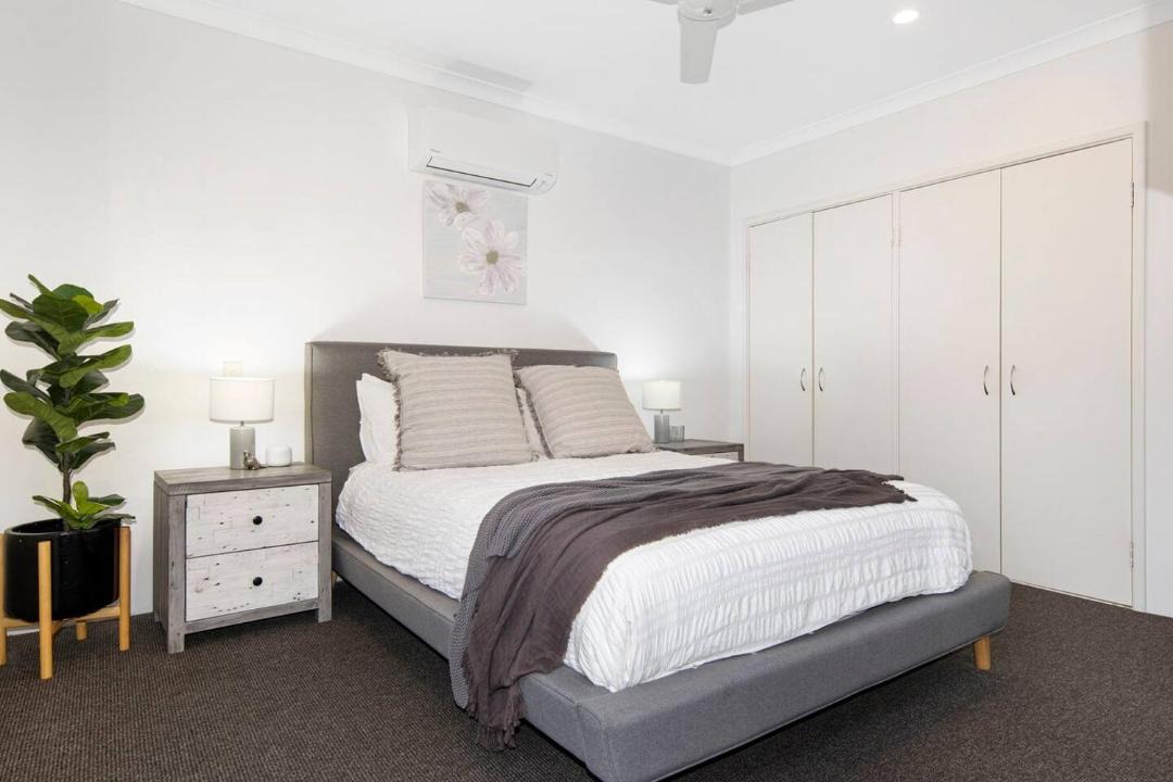 Photo of Bedroom in Dunsborough