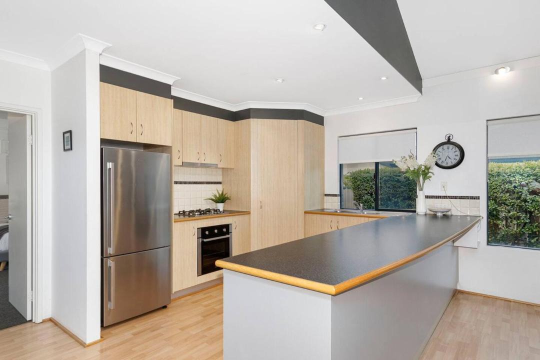 Photo of Kitchen in Dunsborough