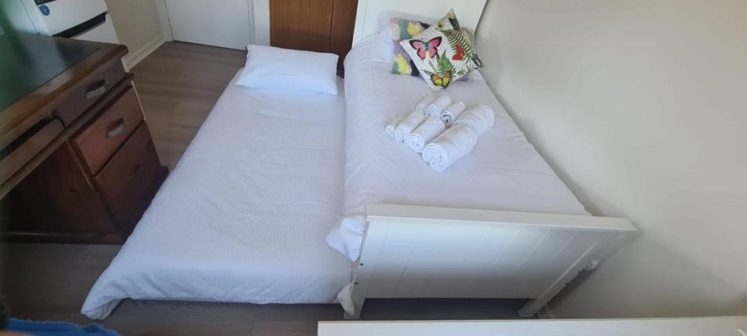 Photo of Bedroom in Darling Harbour