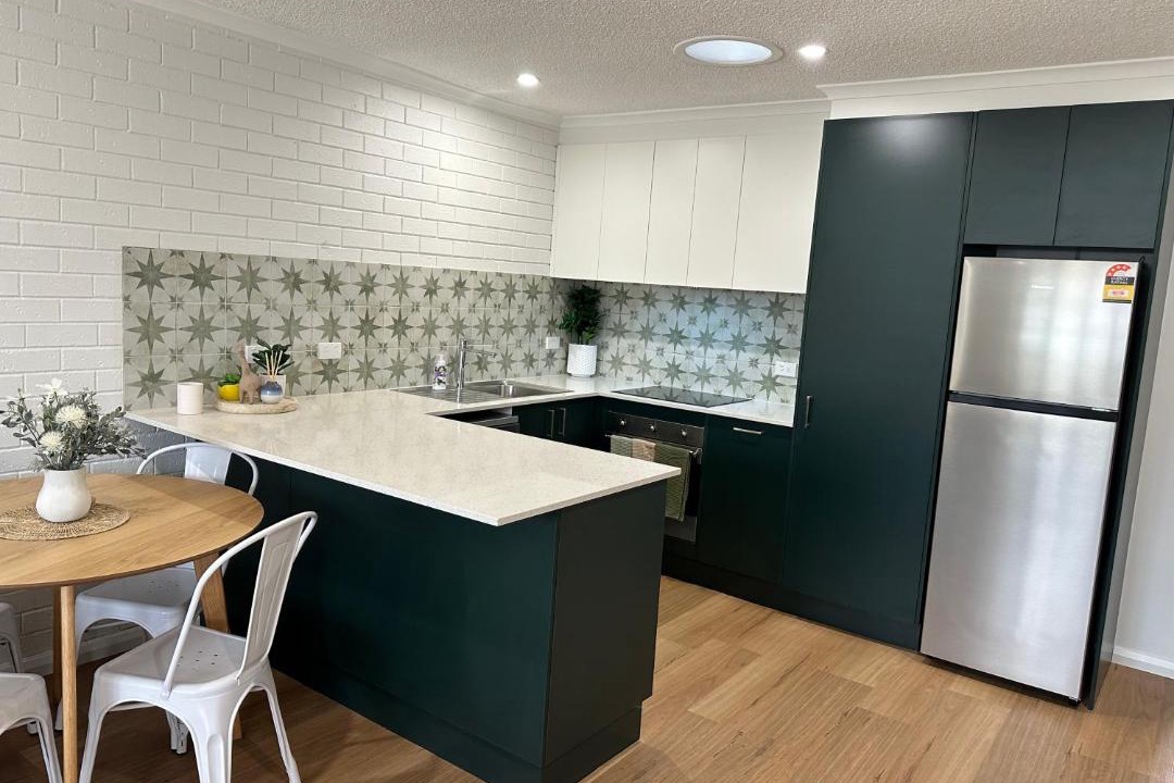 Photo of Kitchen in Wagga Wagga