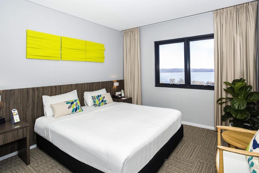 Photo of Bedroom in Long Jetty
