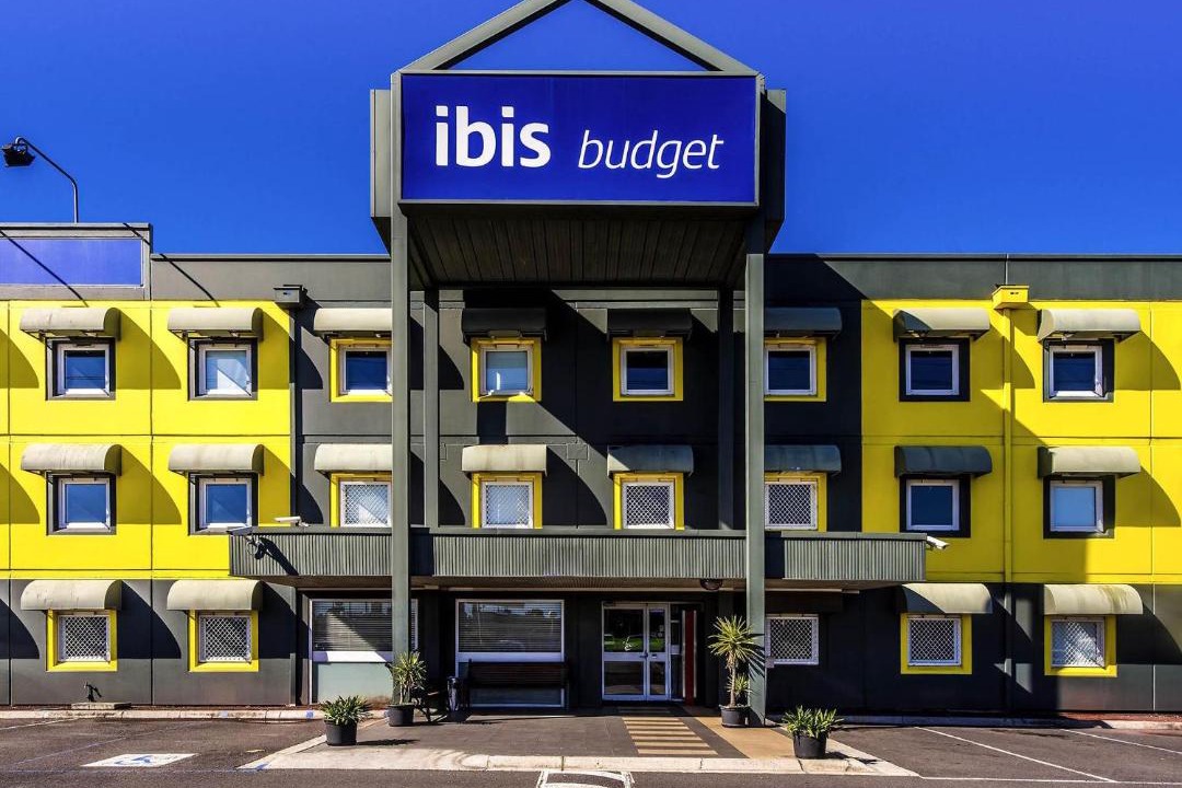 Photo of Buildings in Fawkner