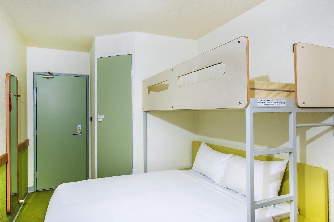 Photo of Bedroom in Fawkner