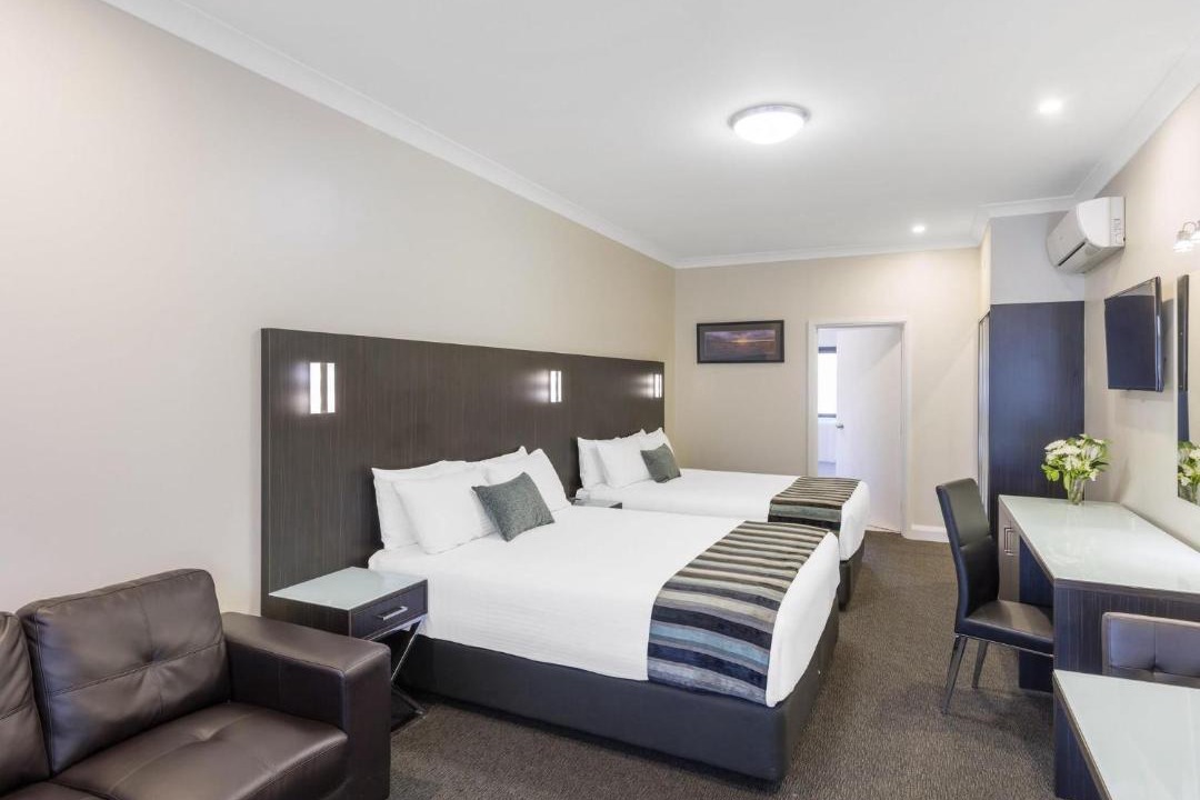 Photo of Bedroom in Goulburn