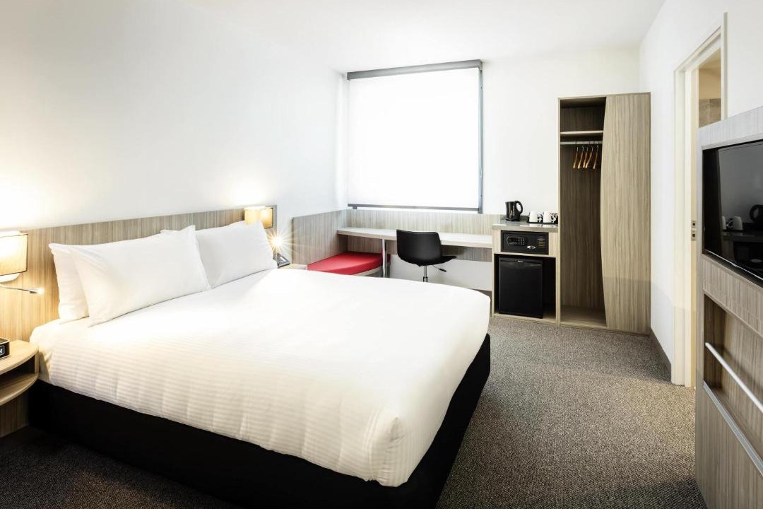Photo of Bedroom in South Mackay