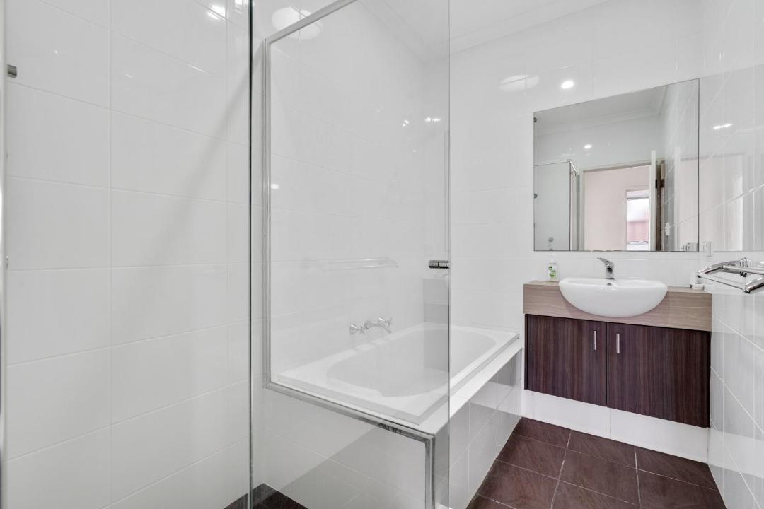 Photo of Bathroom in Midland