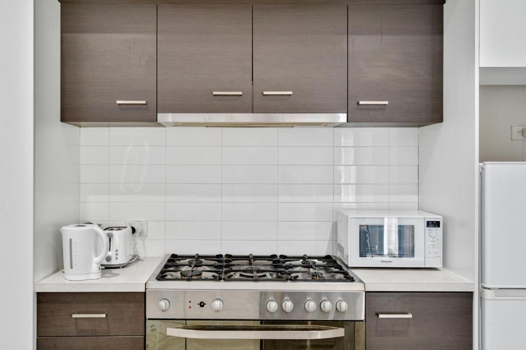 Photo of Kitchen in Midland