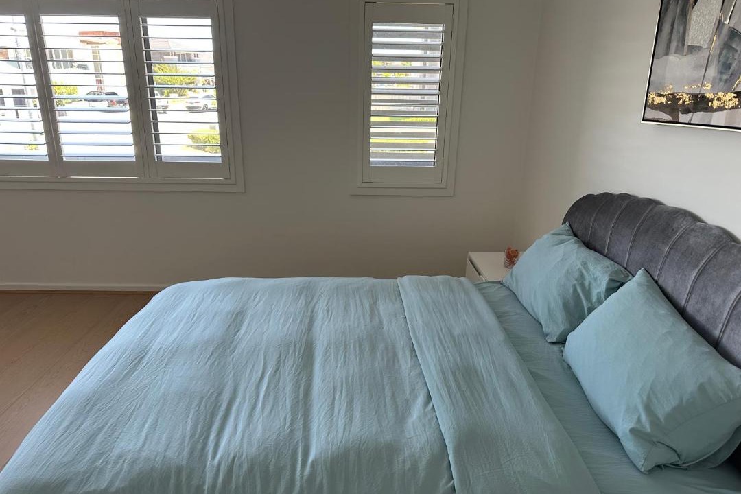 Photo of Bedroom in Gledswood Hills
