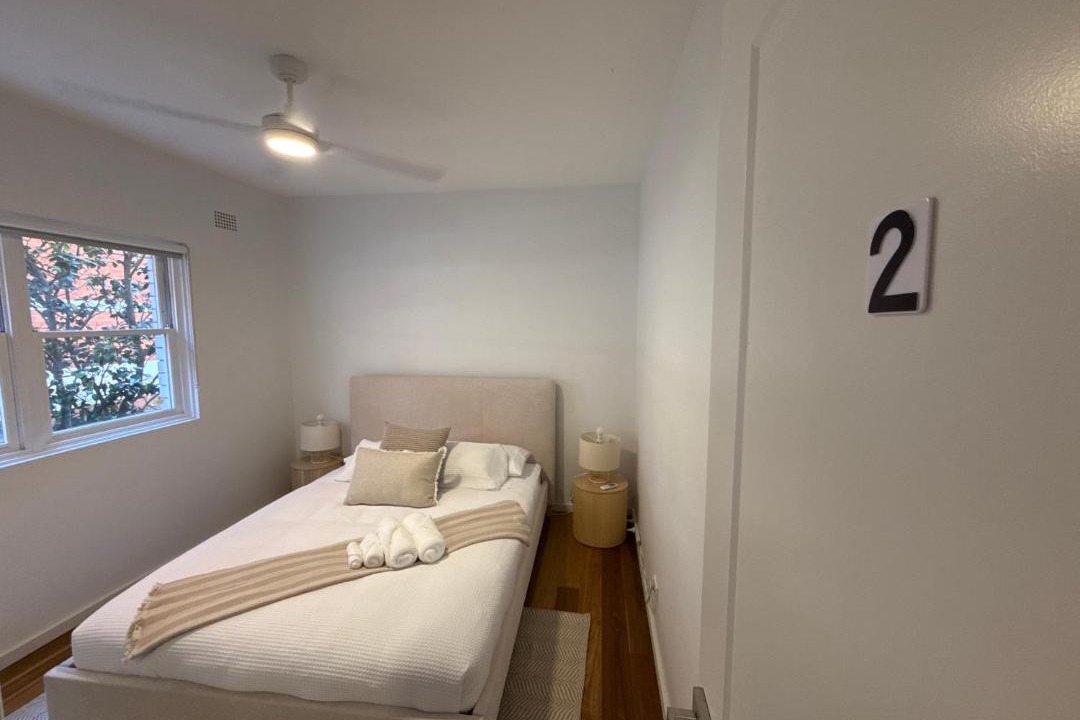 Photo of Bedroom in Randwick