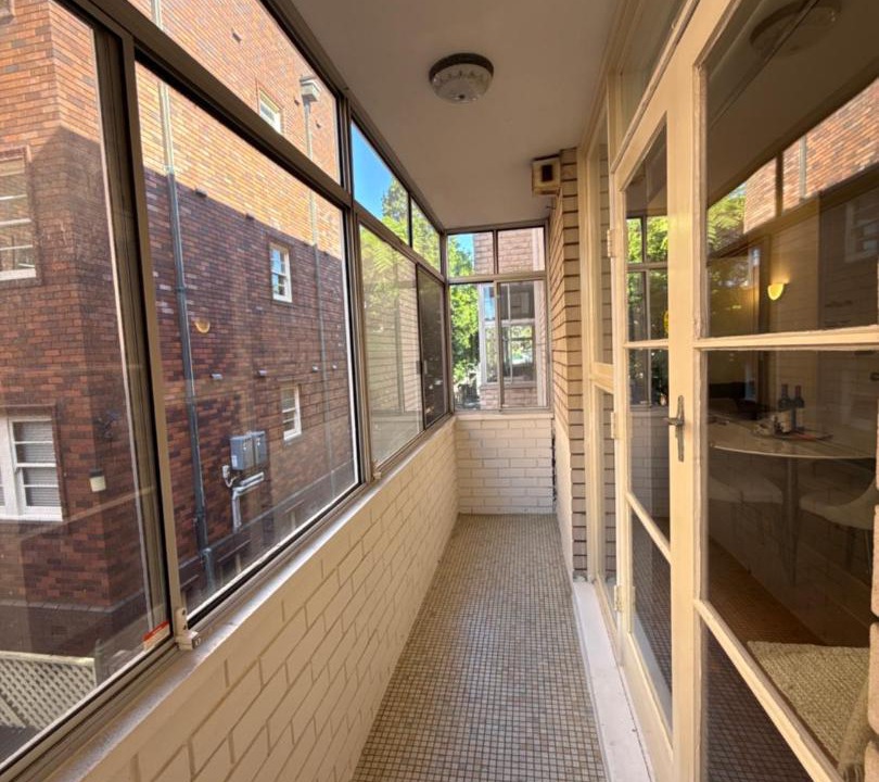 Photo of Patio Balcony in Randwick