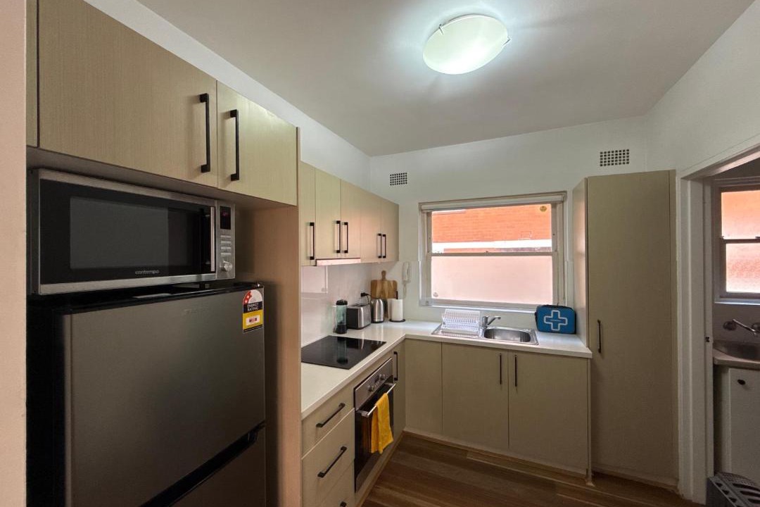 Photo of Kitchen in Randwick