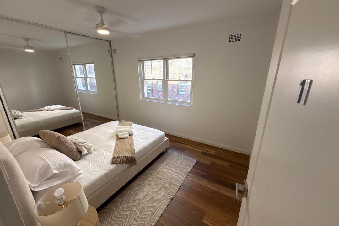 Photo of Bedroom in Randwick