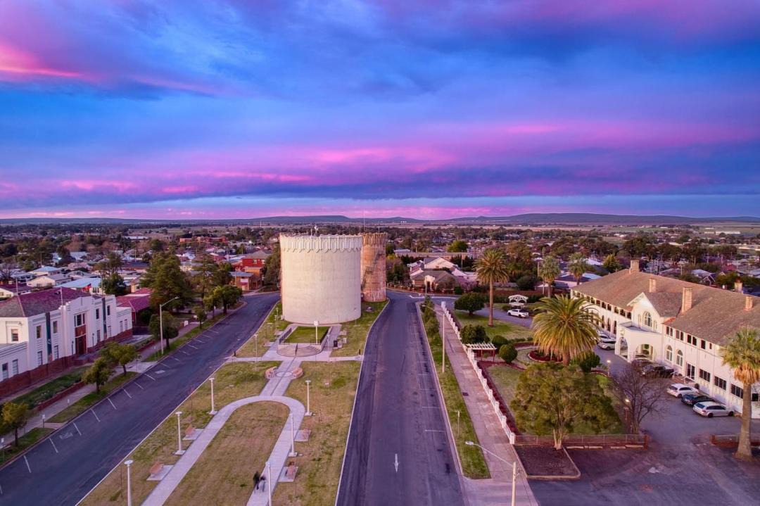 Photo of Others in Leeton