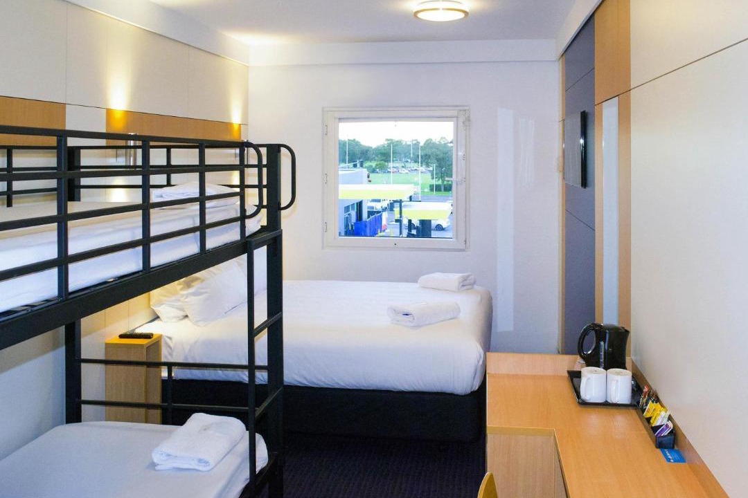 Photo of Bedroom in West Gosford