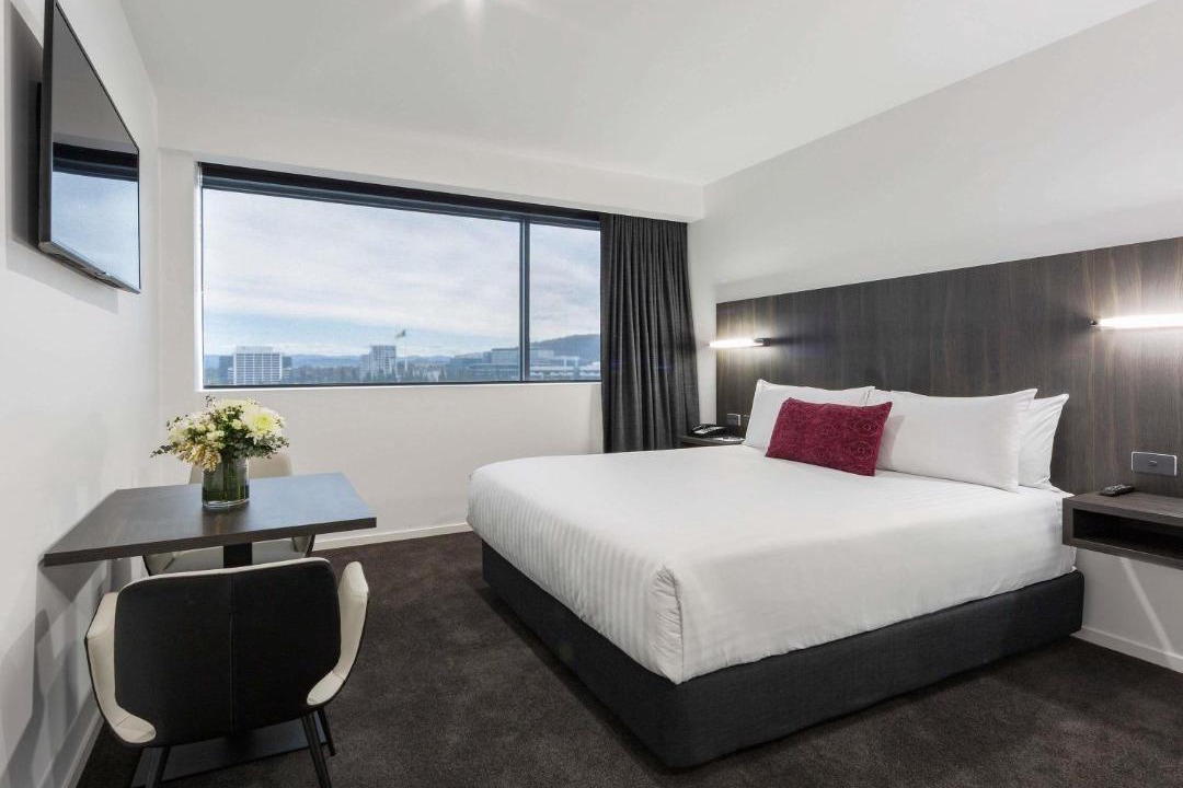 Photo of Bedroom in City East