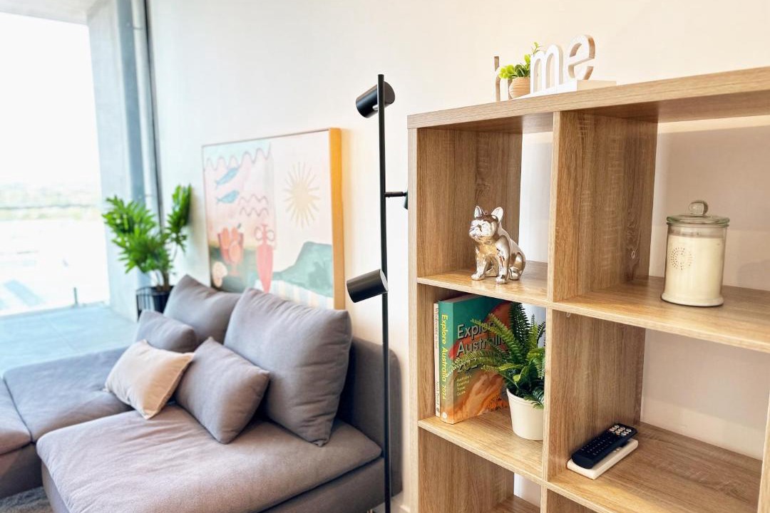 Photo of Livingroom in Carnegie