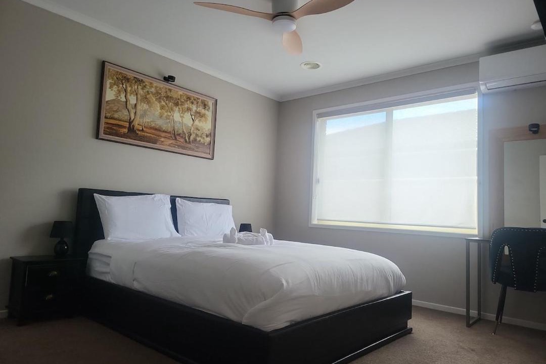 Photo of Bedroom in Craigieburn