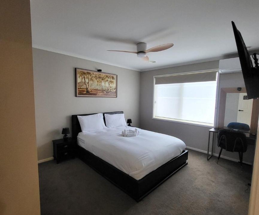 Photo of Bedroom in Craigieburn