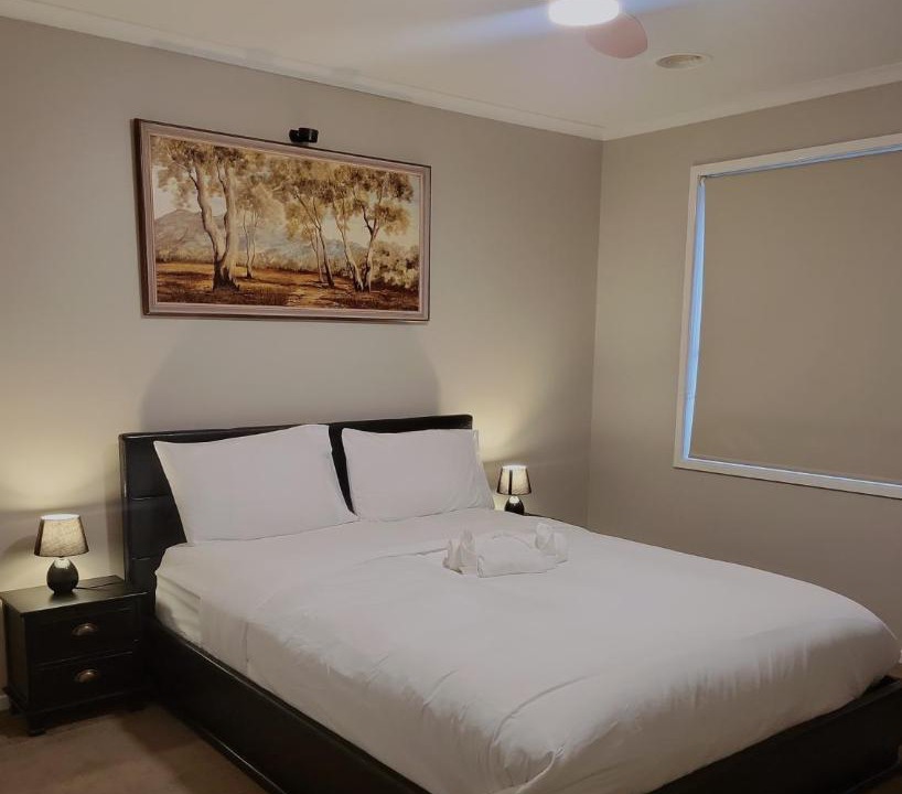 Photo of Bedroom in Craigieburn