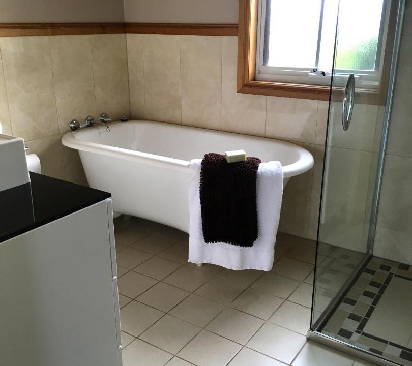 Photo of Bathroom in Stanley
