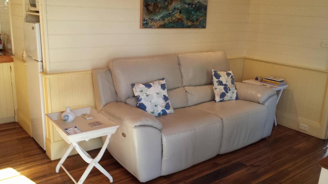 Photo of Livingroom in Richmond