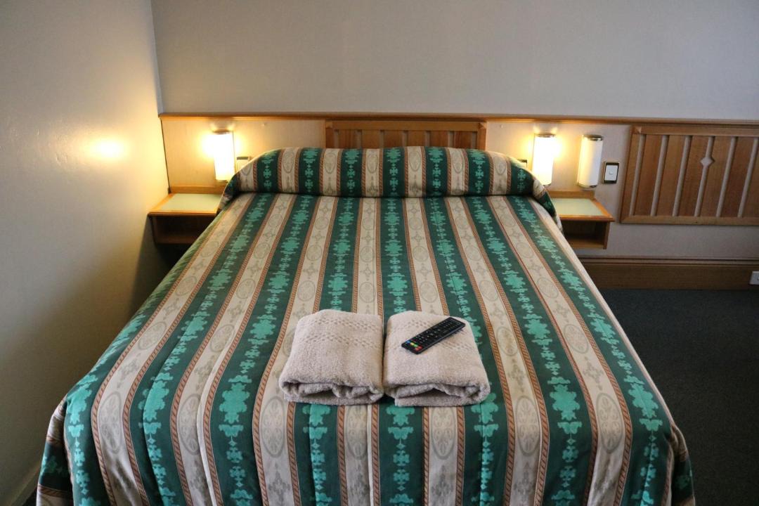 Photo of Bedroom in Muswellbrook