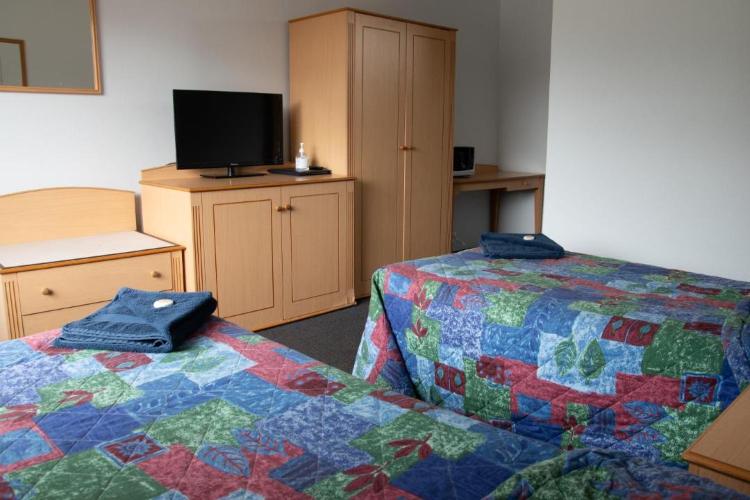 Photo of Bedroom in Deniliquin