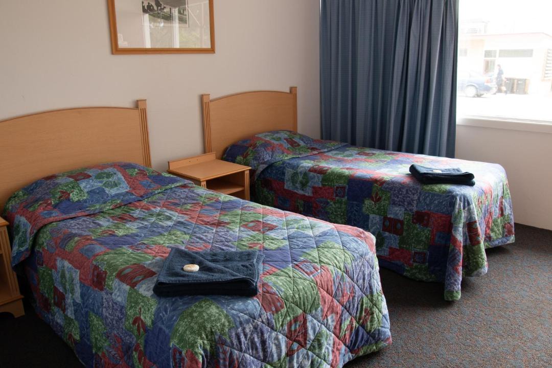 Photo of Bedroom in Deniliquin