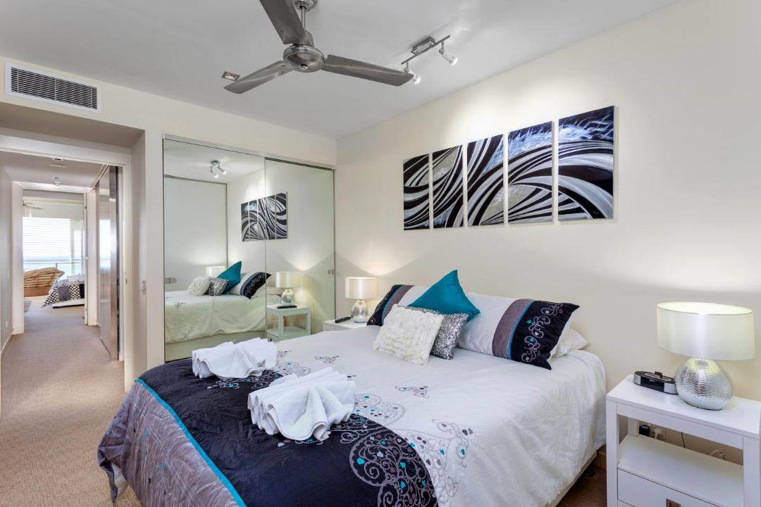 Photo of Bedroom in Rainbow Beach