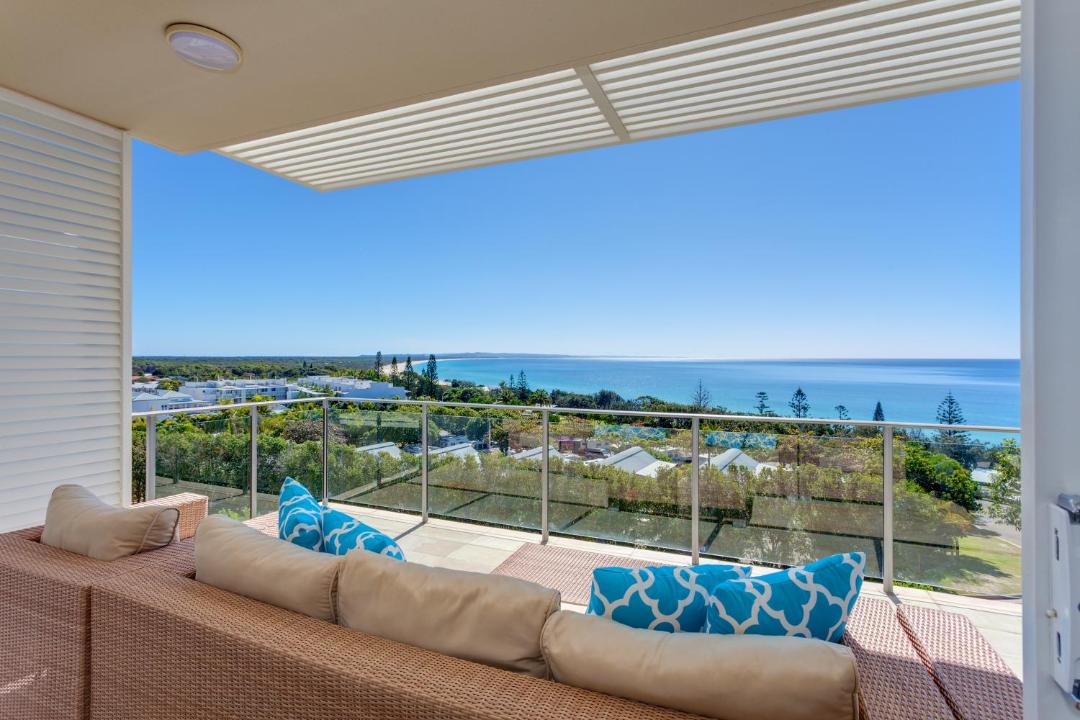 Photo of Patio Balcony in Rainbow Beach